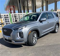 هيونداي باليسيد